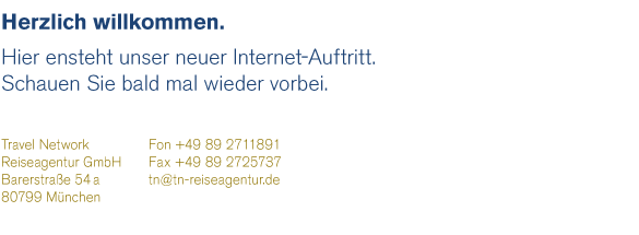 Travel-Network Reiseagentur GmbH
